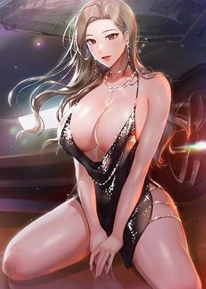 都市迷雾
